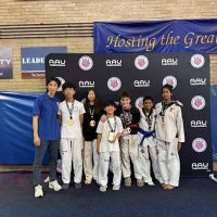 Summit Taekwondo of Montvale ico
