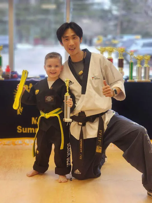 Summit Taekwondo of Montvale Picture 5