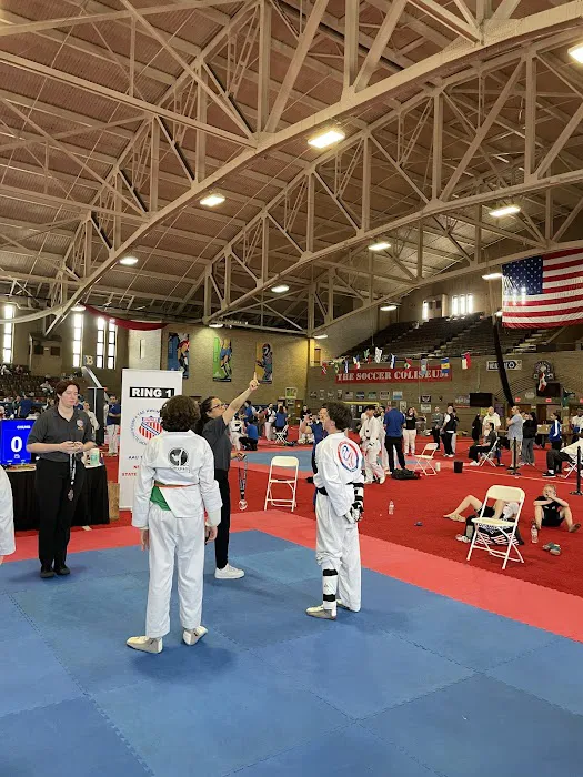 Summit Taekwondo of Montvale Picture 2
