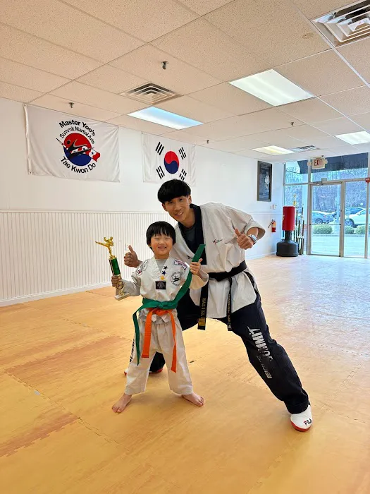 Summit Taekwondo of Montvale Picture 10
