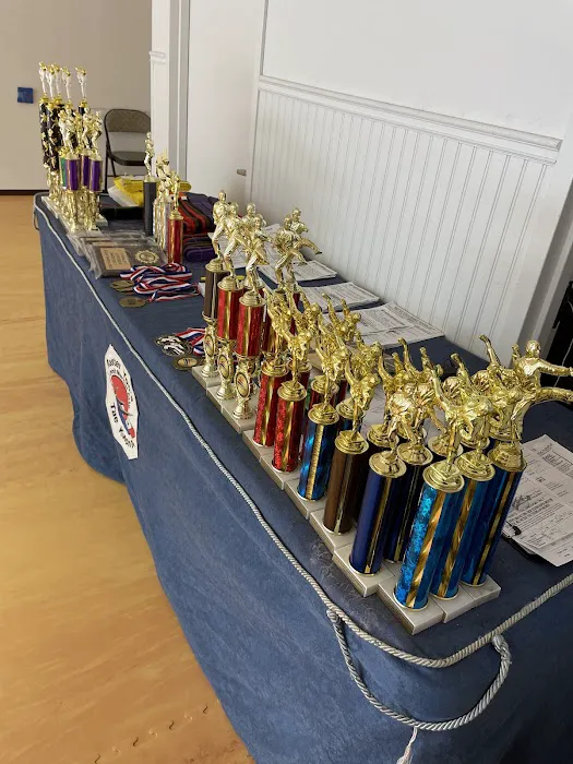 Summit Taekwondo of Montvale Picture 9