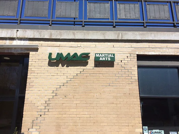UMAC Ardsley - United Martial Arts Centers Picture 1