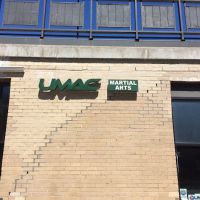 UMAC Ardsley - United Martial Arts Centers ico