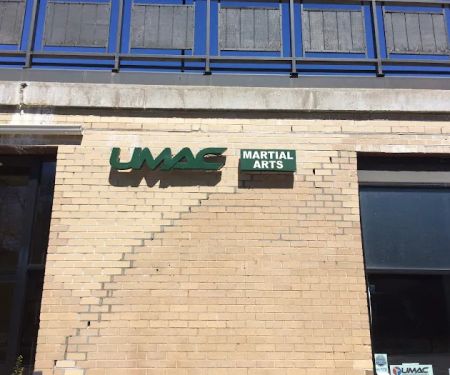 UMAC Ardsley - United Martial Arts Centers