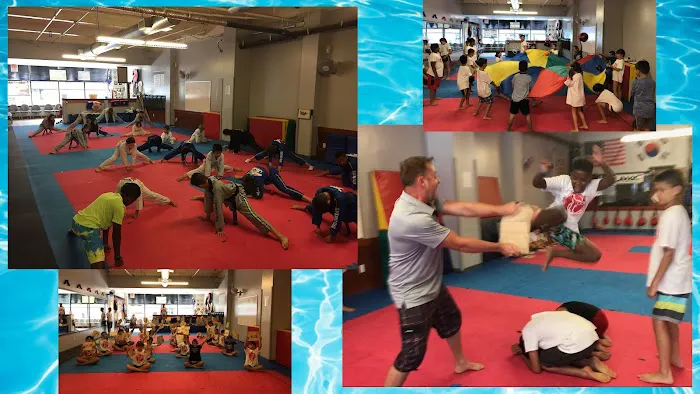 UMAC Ardsley - United Martial Arts Centers Picture 5