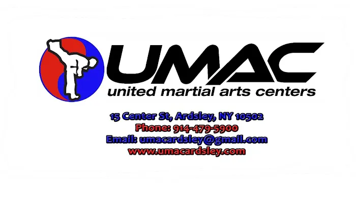 UMAC Ardsley - United Martial Arts Centers Picture 8