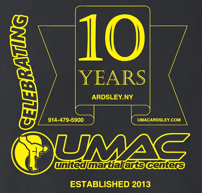 UMAC Ardsley - United Martial Arts Centers Picture 10