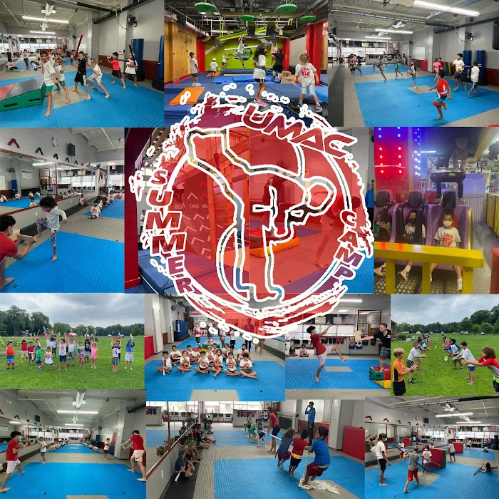 UMAC Ardsley - United Martial Arts Centers Picture 9