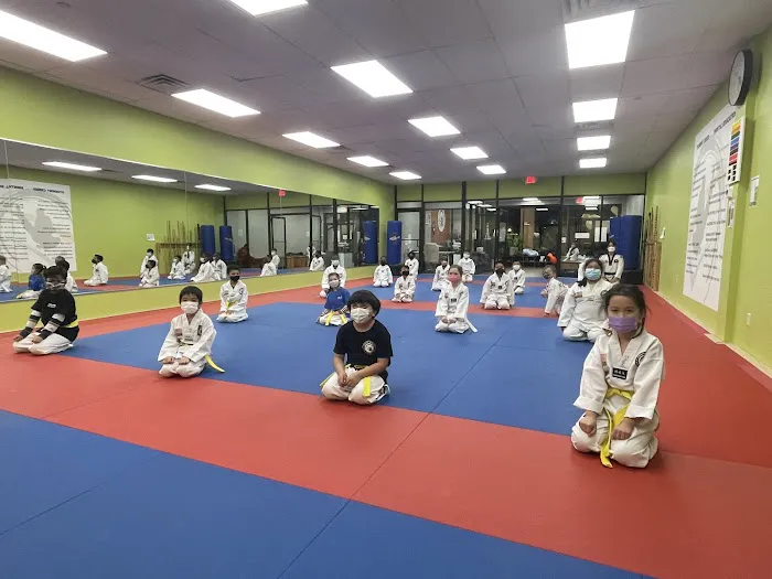 Hwarang Taekwondo of Nanuet Picture 1