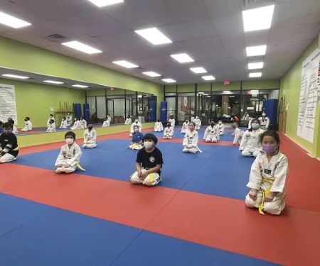 Hwarang Taekwondo of Nanuet