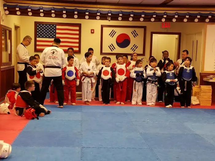 Hwarang Taekwondo of Nanuet Picture 4