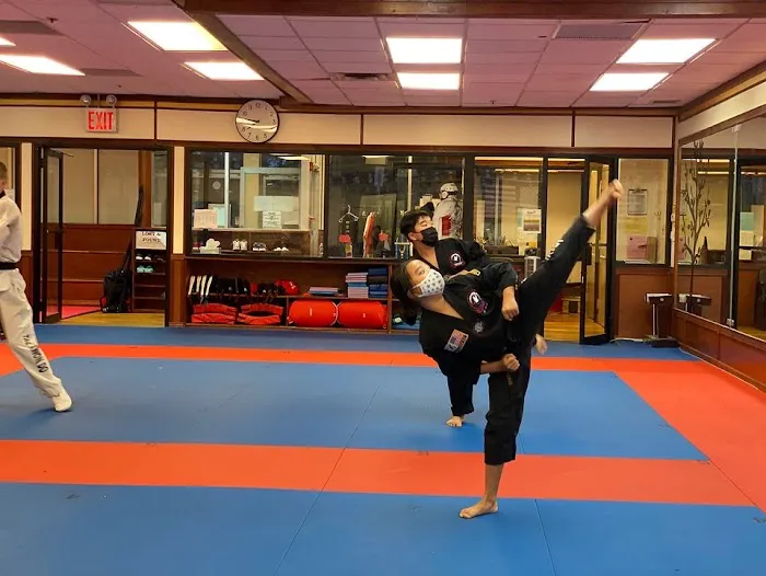 Hwarang Taekwondo of Nanuet Picture 5