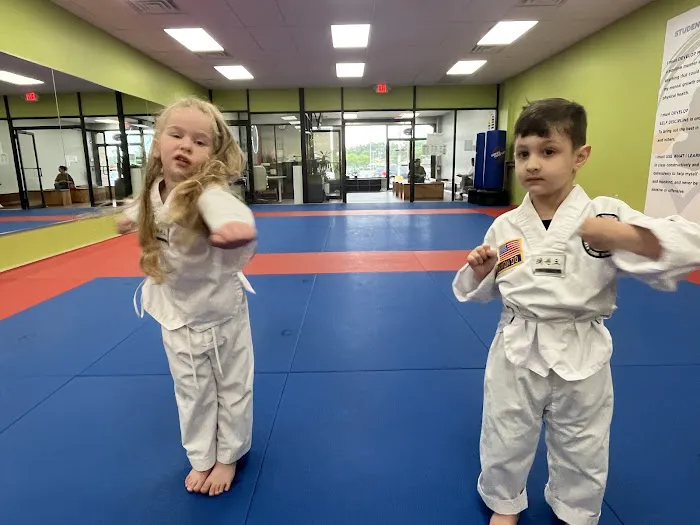 Hwarang Taekwondo of Nanuet Picture 8