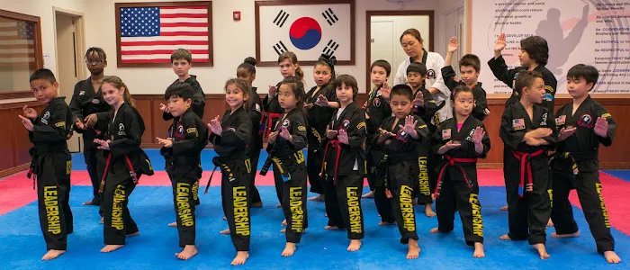 Hwarang Taekwondo of Nanuet Picture 10