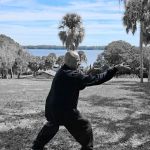 Peter Kwok's Kung Fu Academy