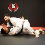 Training Grounds Jiu-Jitsu & MMA