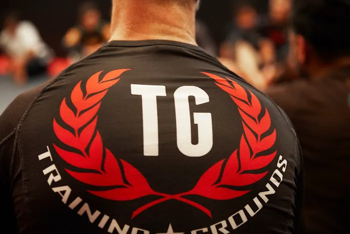 Training Grounds Jiu-Jitsu & MMA Picture 2