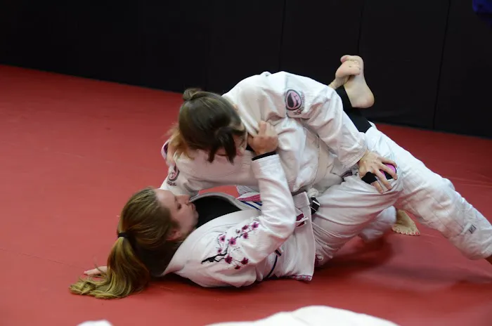 Training Grounds Jiu-Jitsu & MMA Picture 3