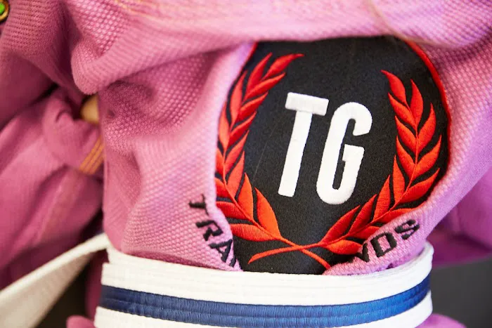 Training Grounds Jiu-Jitsu & MMA Picture 8