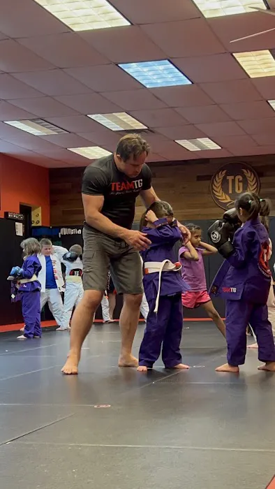 Training Grounds Jiu-Jitsu & MMA Picture 10