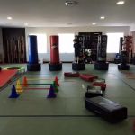 Immortal Dragon Martial Arts