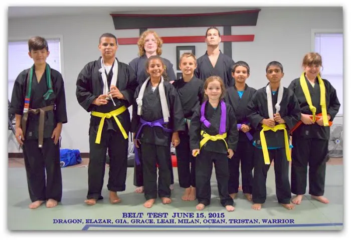 Immortal Dragon Martial Arts Picture 2