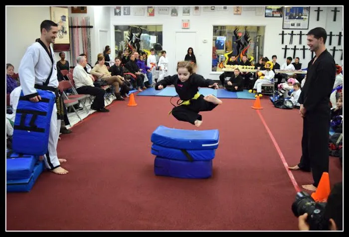 Immortal Dragon Martial Arts Picture 4