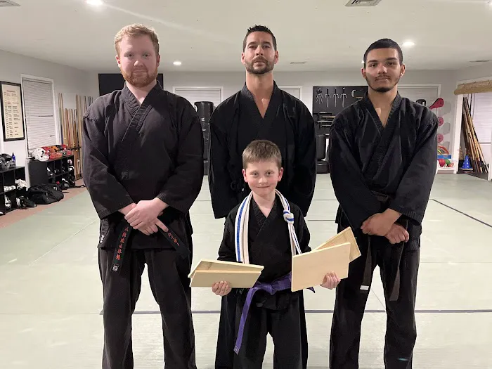 Immortal Dragon Martial Arts Picture 8
