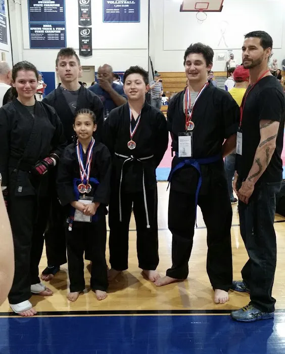 Immortal Dragon Martial Arts Picture 7