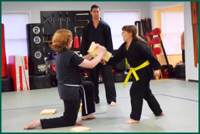 Immortal Dragon Martial Arts Picture 10