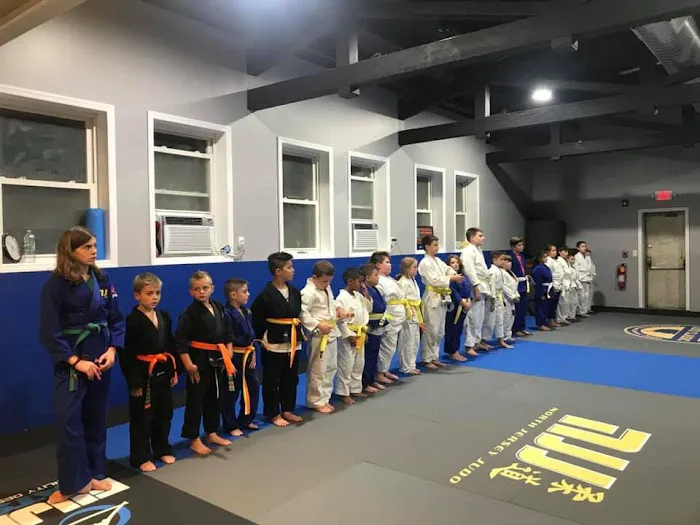 North Jersey Judo Picture 3