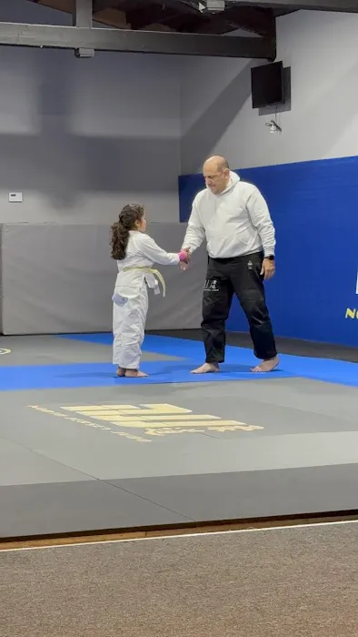North Jersey Judo Picture 1