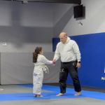 North Jersey Judo