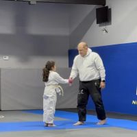 North Jersey Judo ico