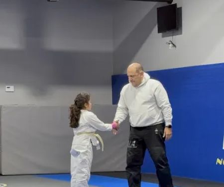 North Jersey Judo