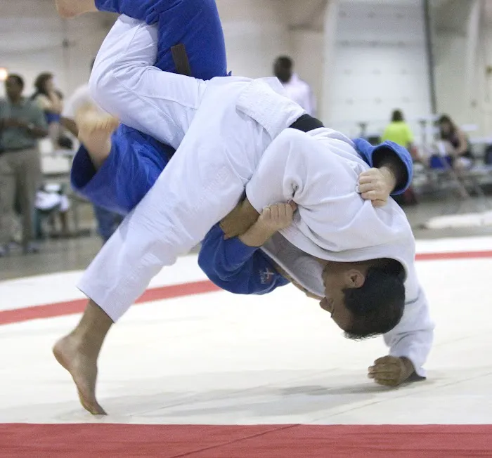 North Jersey Judo Picture 2