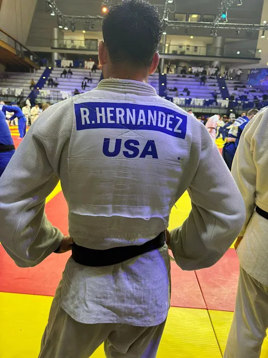 North Jersey Judo Picture 5