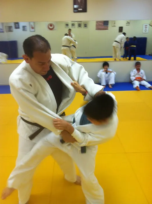 North Jersey Judo Picture 4