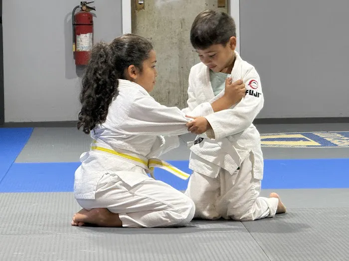 North Jersey Judo Picture 6
