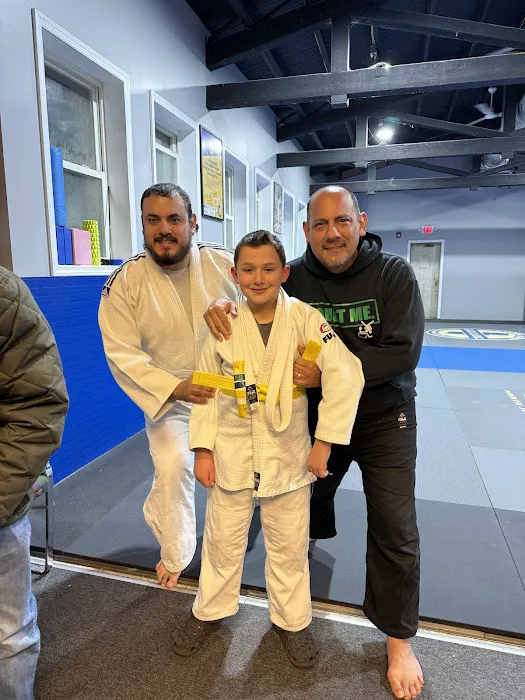 North Jersey Judo Picture 8