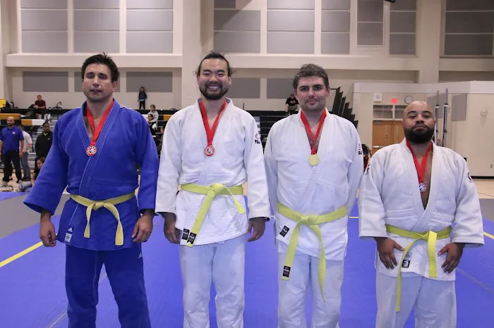 North Jersey Judo Picture 9
