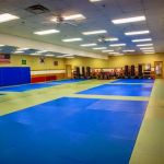 Bill Stevens Karate