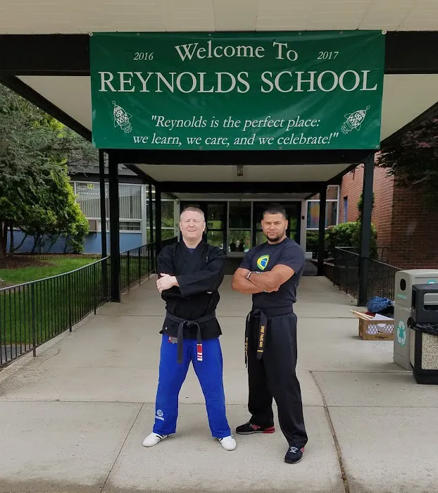 Bill Stevens Karate Picture 6