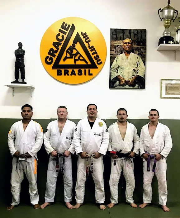 Bill Stevens Karate Picture 8