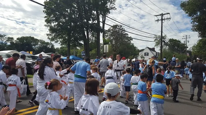 Hong Ik Martial Arts Picture 1