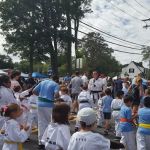 Hong Ik Martial Arts