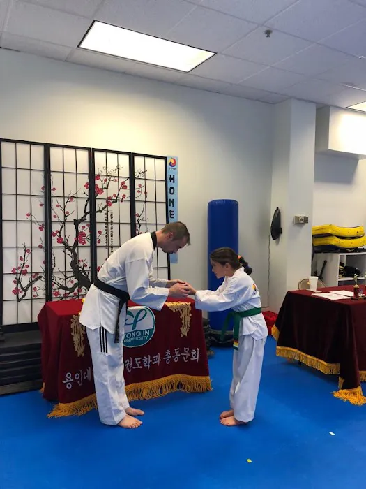 Hong Ik Martial Arts Picture 3