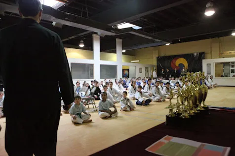 Hong Ik Martial Arts Picture 4