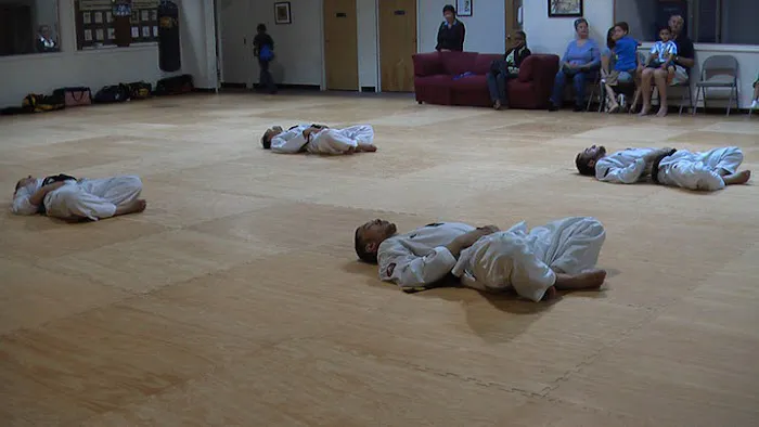 Hong Ik Martial Arts Picture 7