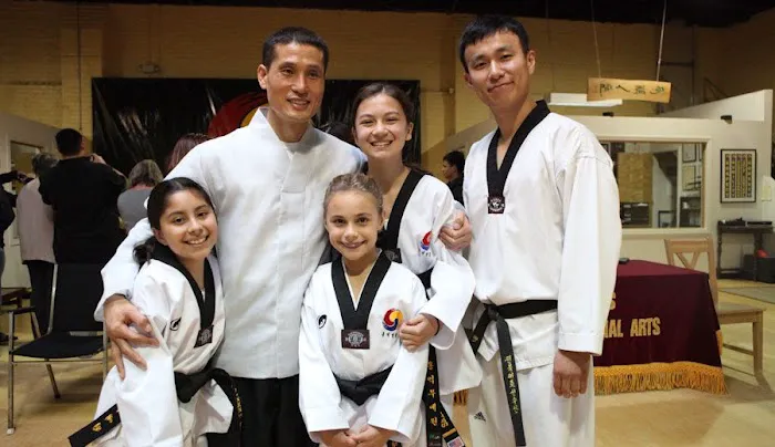 Hong Ik Martial Arts Picture 9